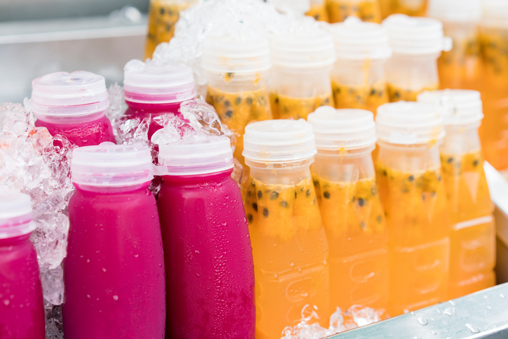 Is Juicing Actually Healthy? A Doctor Explains