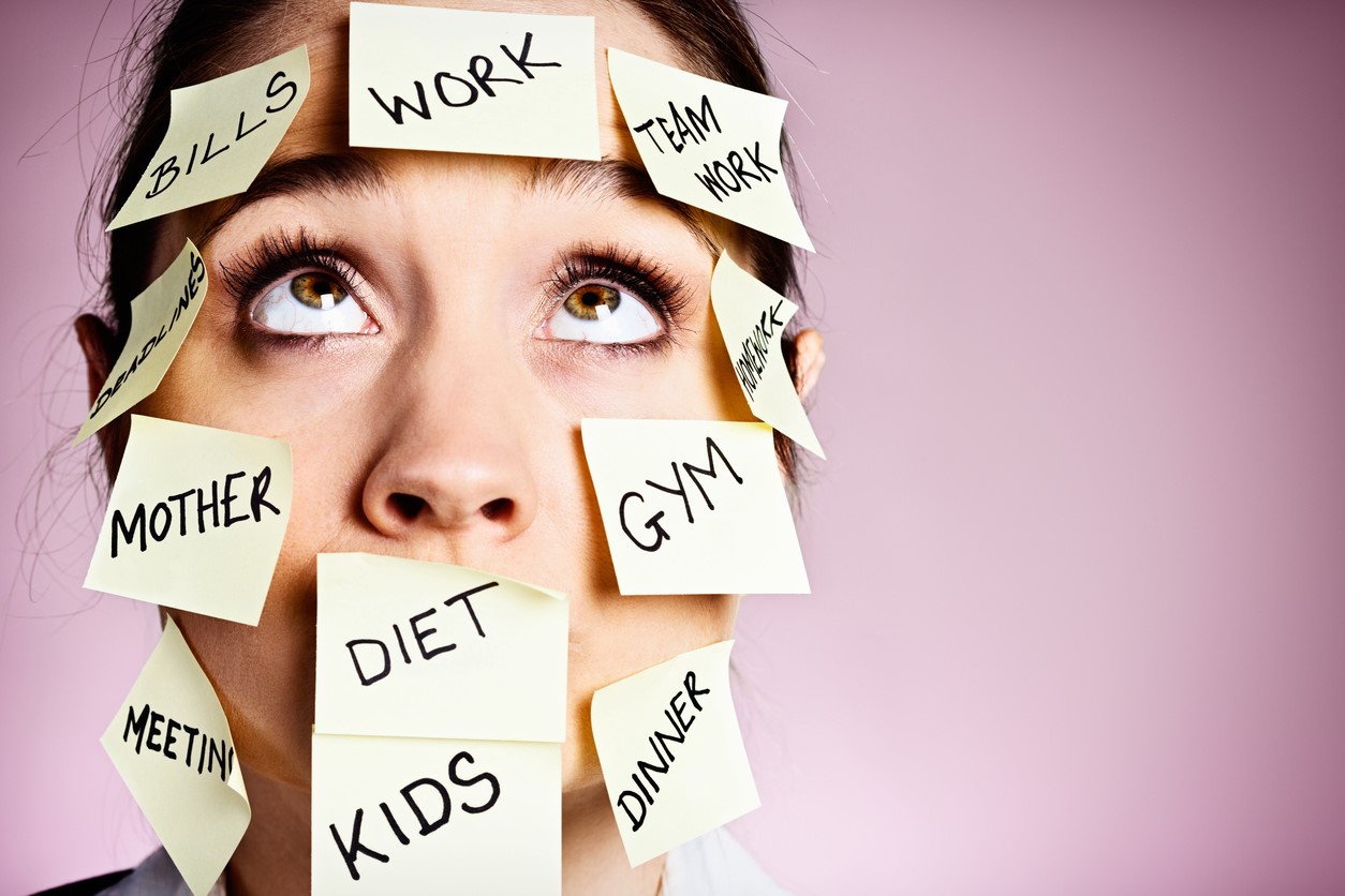 What Is Adrenal Fatigue?